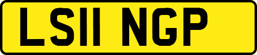LS11NGP