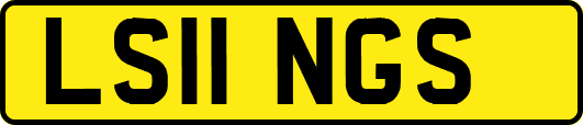 LS11NGS