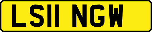 LS11NGW