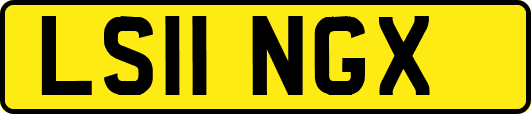 LS11NGX