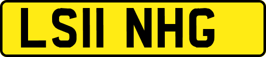 LS11NHG