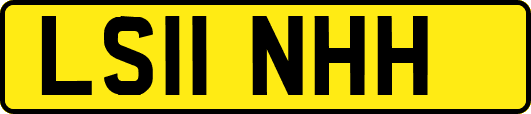 LS11NHH