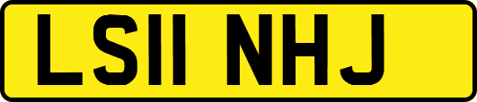 LS11NHJ