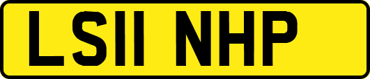 LS11NHP