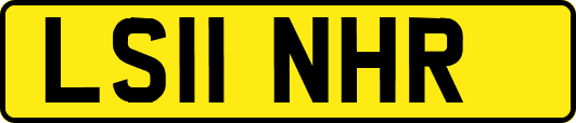LS11NHR