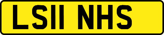 LS11NHS