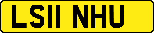 LS11NHU