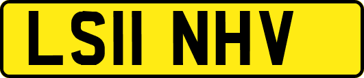 LS11NHV