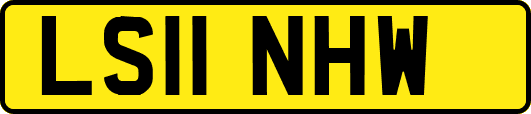 LS11NHW