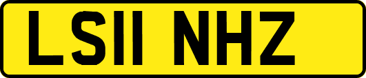 LS11NHZ