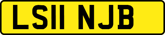 LS11NJB