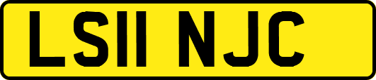 LS11NJC