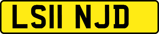 LS11NJD