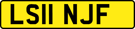 LS11NJF