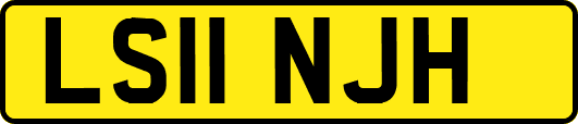LS11NJH