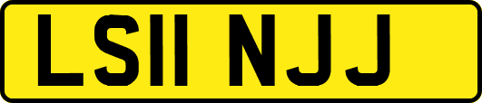 LS11NJJ