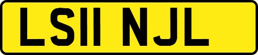 LS11NJL