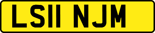 LS11NJM