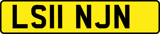 LS11NJN