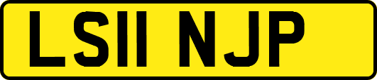 LS11NJP