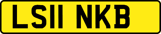 LS11NKB