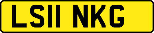 LS11NKG