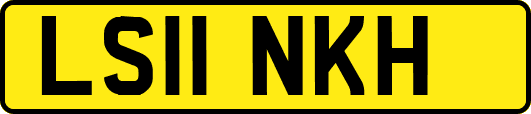 LS11NKH