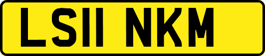 LS11NKM