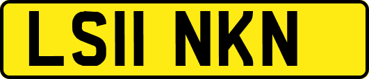 LS11NKN