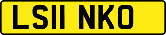 LS11NKO