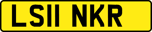 LS11NKR