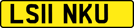LS11NKU