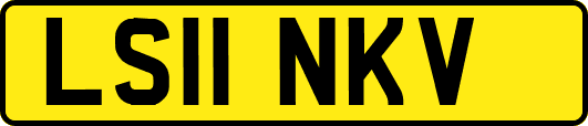 LS11NKV
