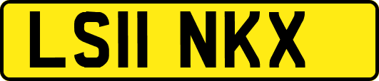 LS11NKX