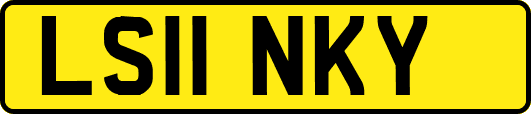 LS11NKY
