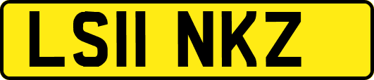 LS11NKZ