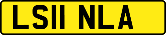 LS11NLA