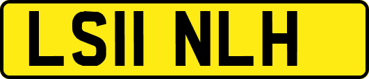 LS11NLH