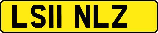 LS11NLZ