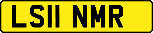 LS11NMR