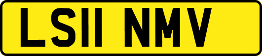 LS11NMV