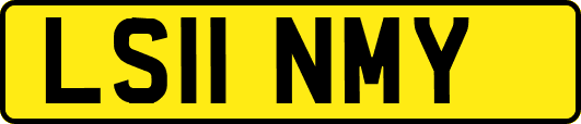 LS11NMY