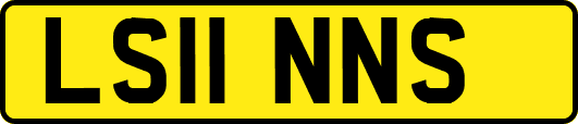 LS11NNS