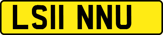 LS11NNU