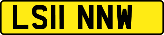 LS11NNW