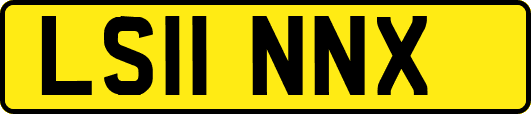 LS11NNX