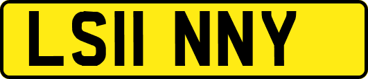 LS11NNY