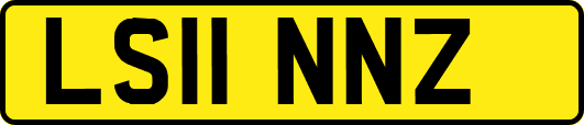 LS11NNZ