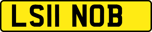 LS11NOB