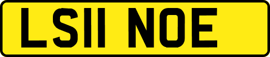 LS11NOE